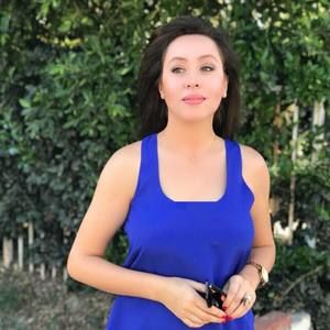 Meet your Posher, Sahel